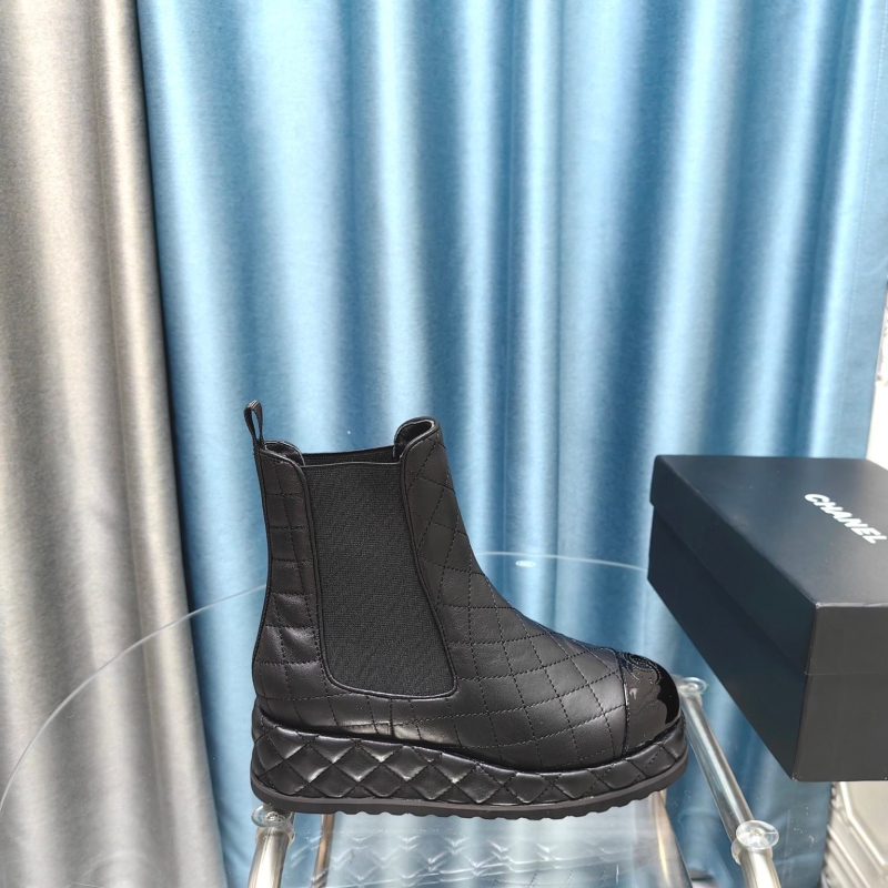 Ch*el boots